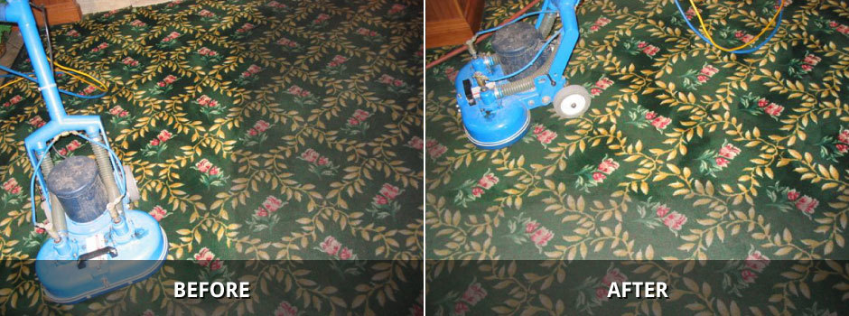 Rug & Carpet Cleaning St Catharines Niagara