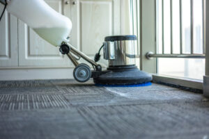 Commercial Rug & Carpet Cleaning Niagara
