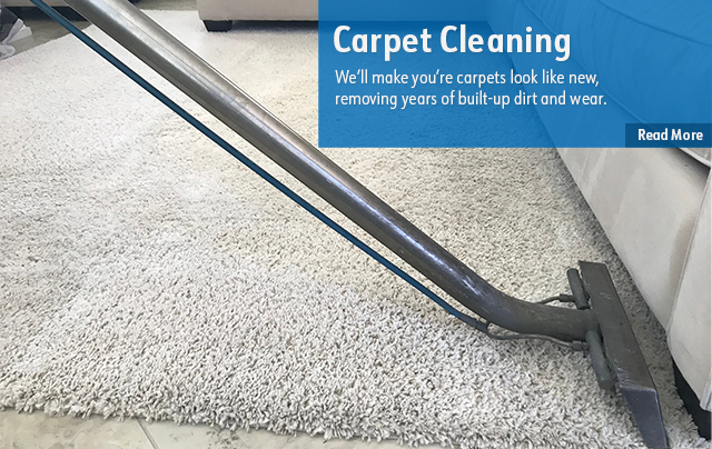 Rug & Carpet Cleaning Niagara